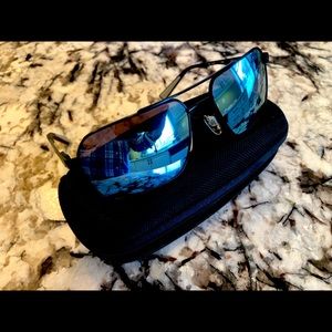 Revo Polarized Sunglasses